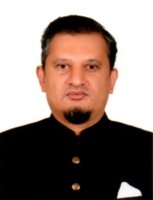 Syed Muhammad Hasan Image